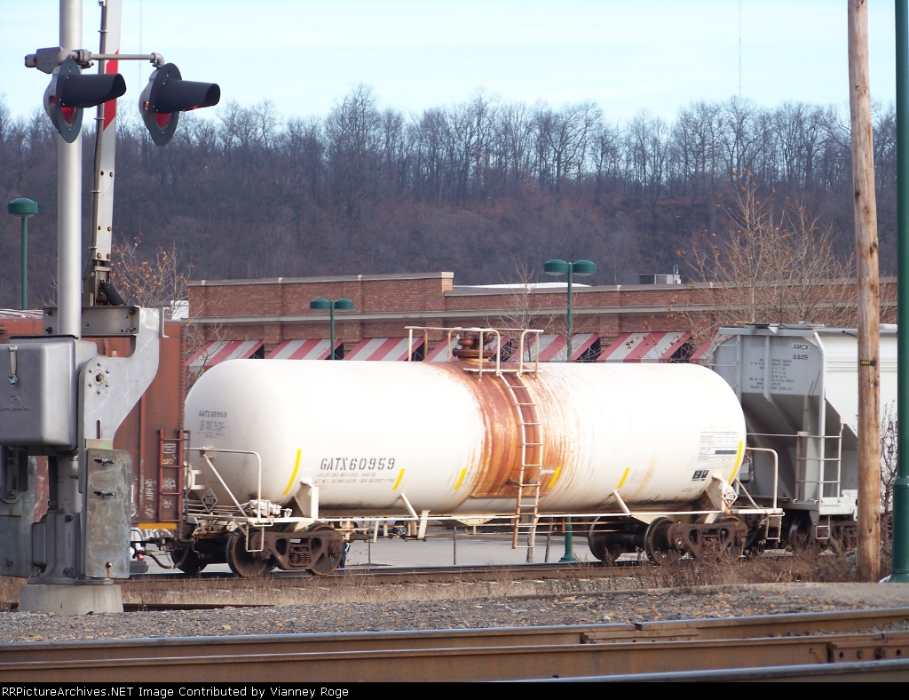 GATX 60959