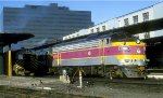 MBTA FP10 1150