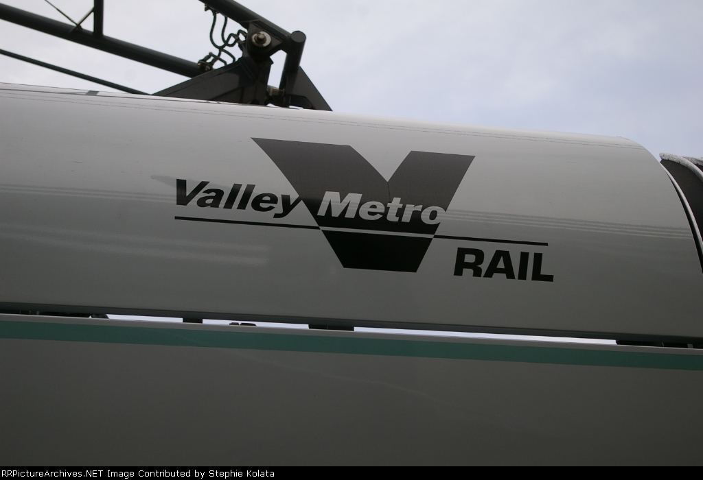 VALLEY METRO RAIL HERALD