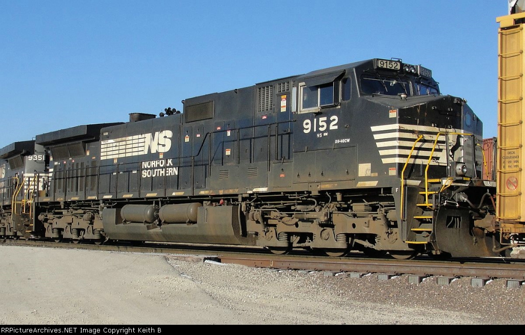 NS 9152