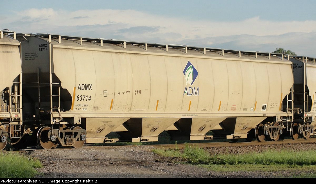 ADMX 63714