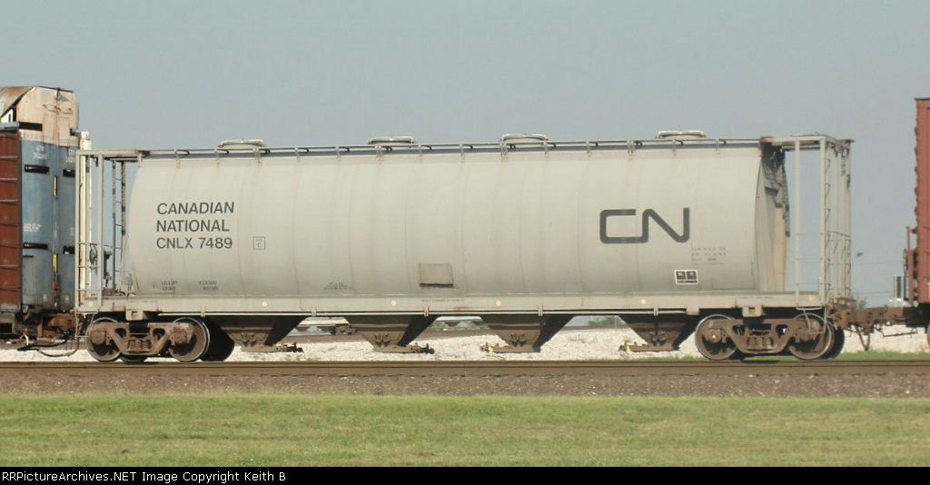 CNLX 7489