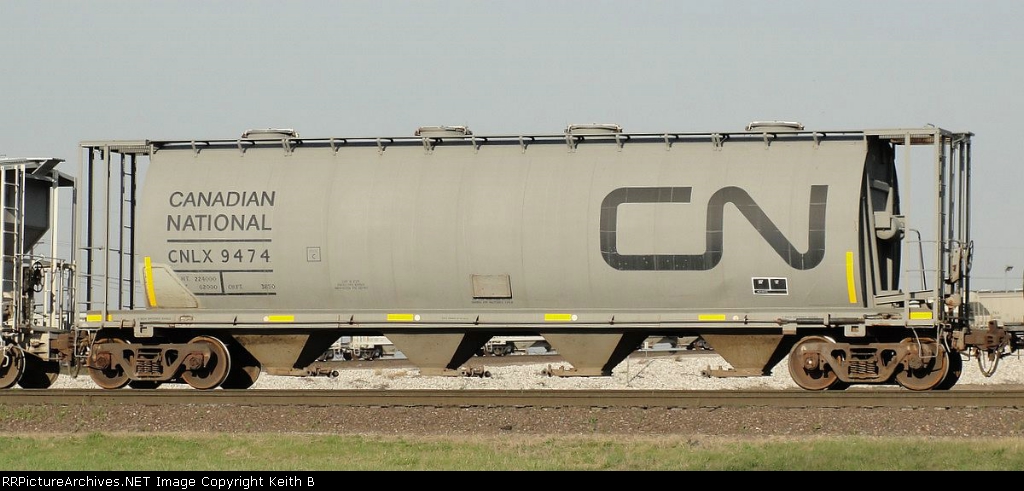 CNLX 9474