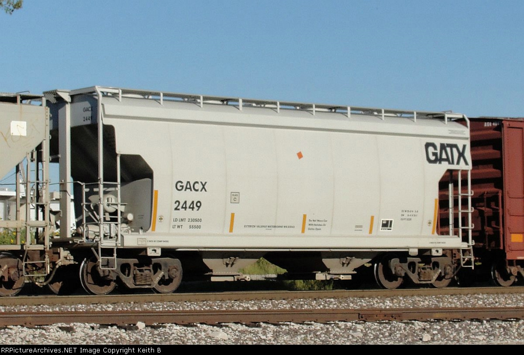GACX 2449
