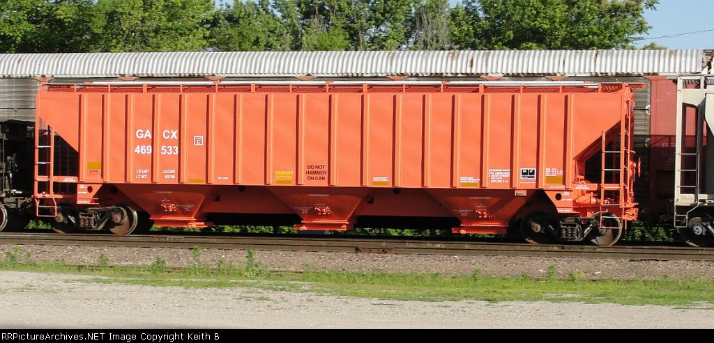 GACX 469533