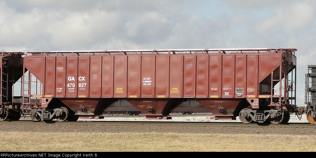 GACX 470027
