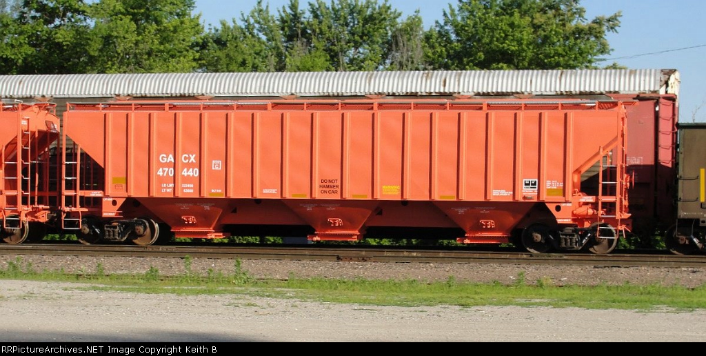 GACX 470440