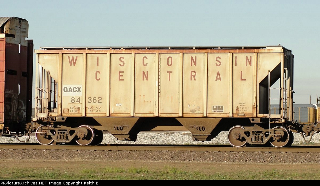 GACX 84362