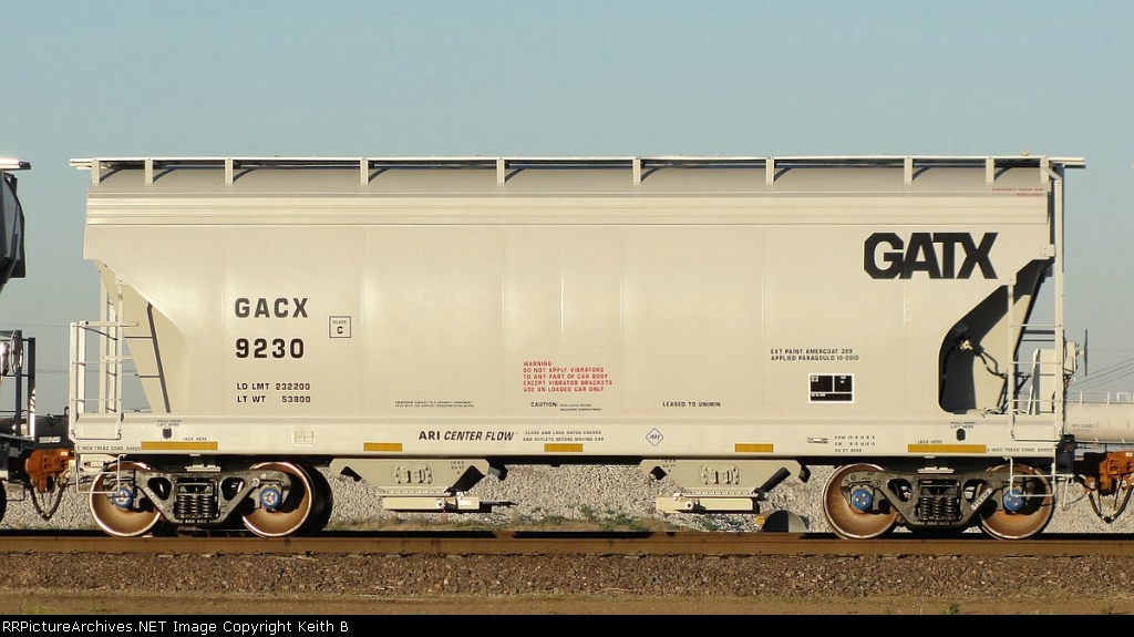 GACX 9230