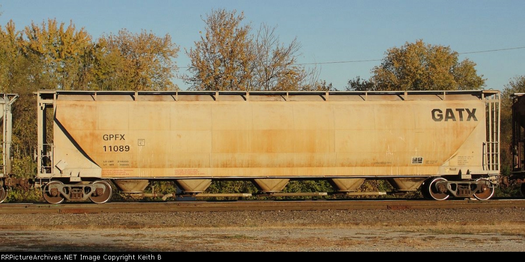 GPFX 11089