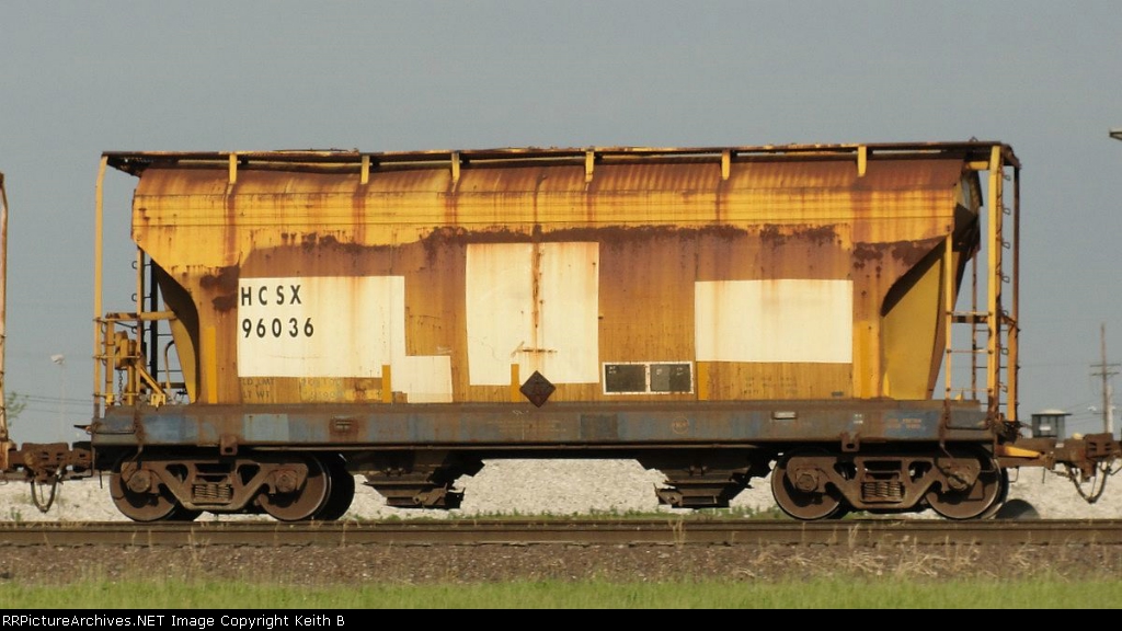 HCSX 96036