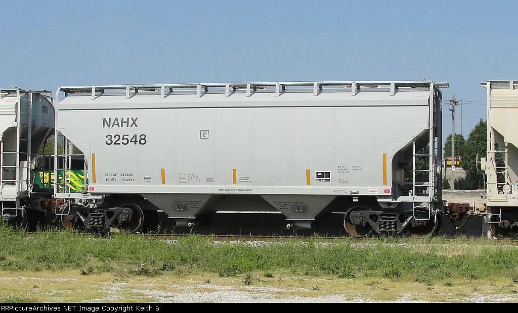 NAHX 32548