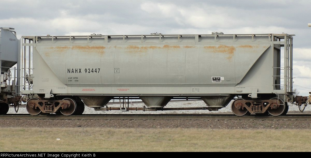 NAHX 94337