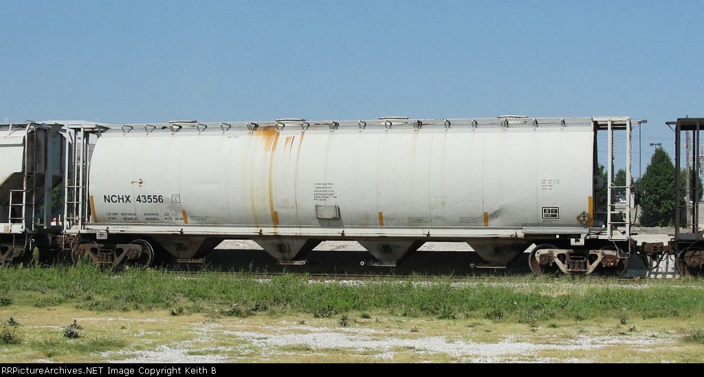 NCHX 43556