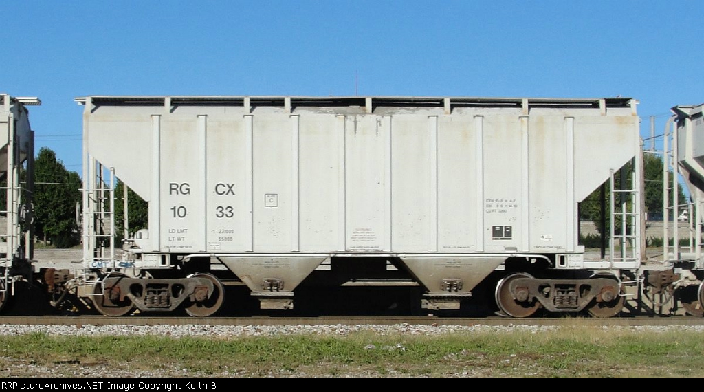RGCX 1033