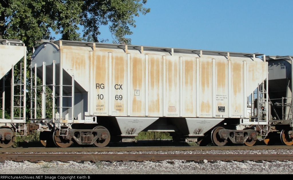 RGCX 1069