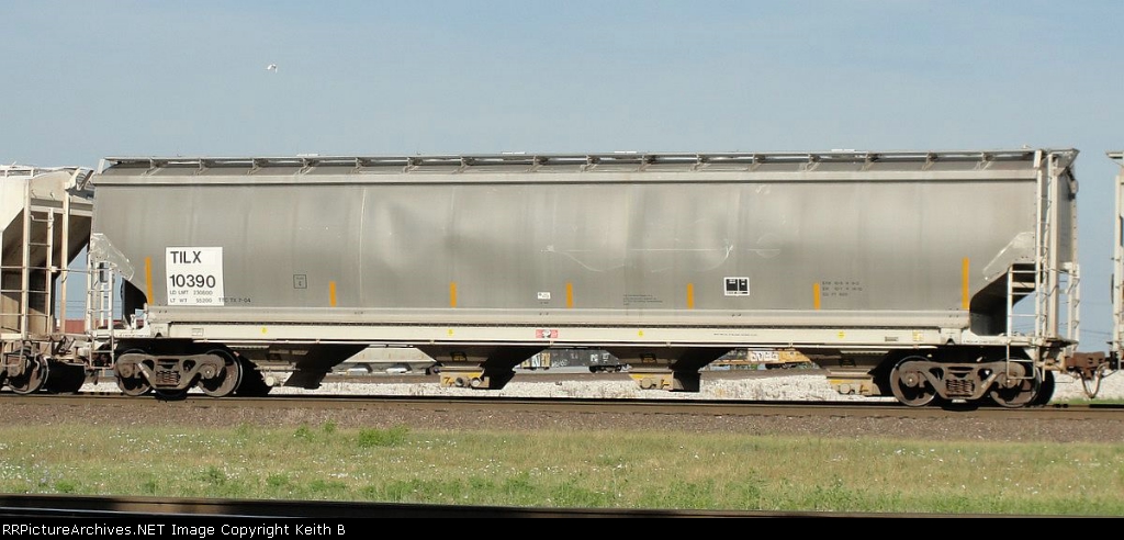 TILX 10390