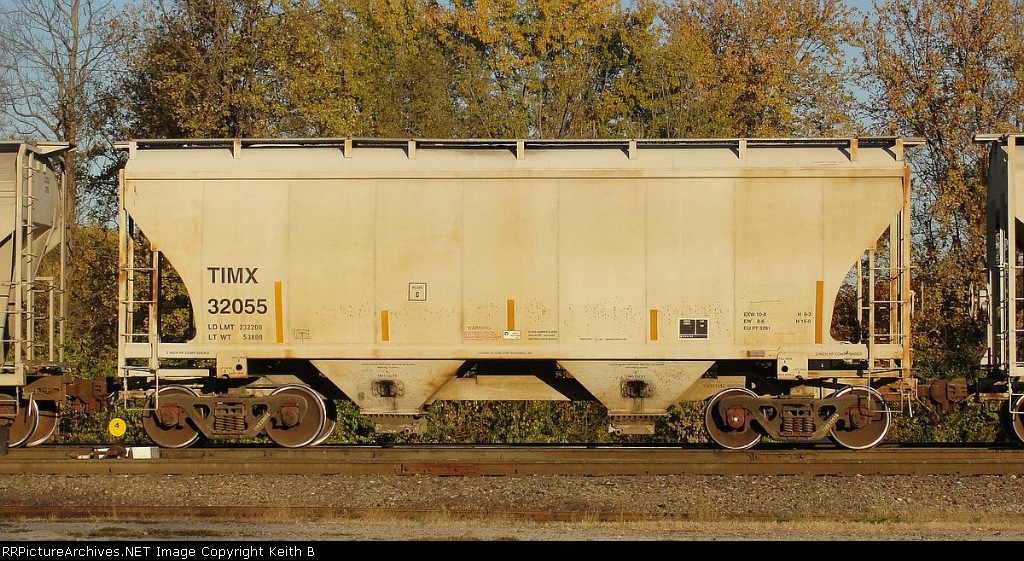 TIMX 32055