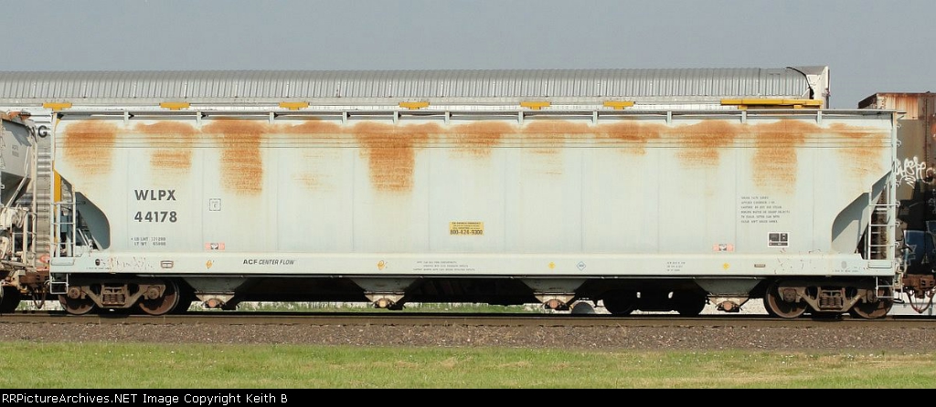 WLPX 44178
