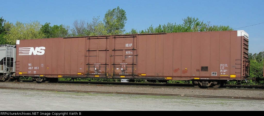 NS 487851