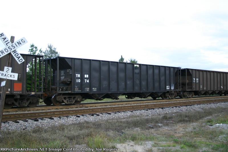 TNHR 1074