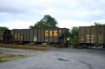 CSX 830535