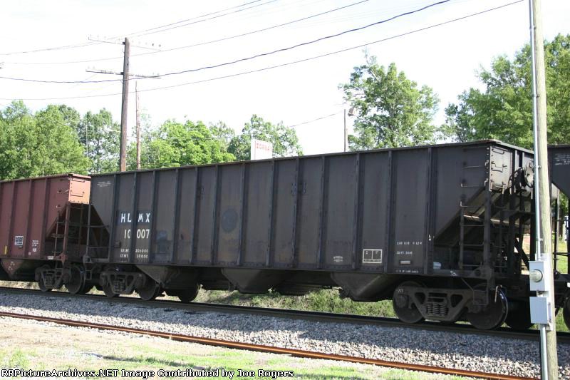 HLMX 10007