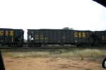 CSX 833587