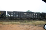 CSX 834138