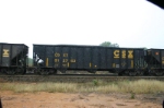 CSX 812763