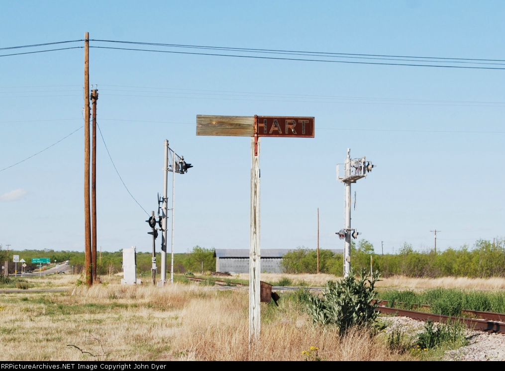 Another lost identity