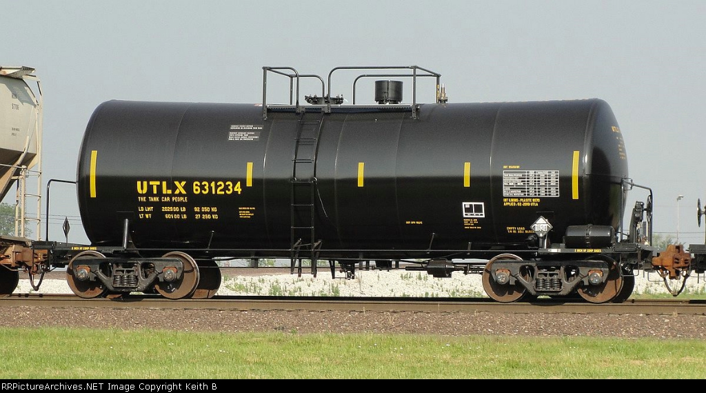 UTLX 631234