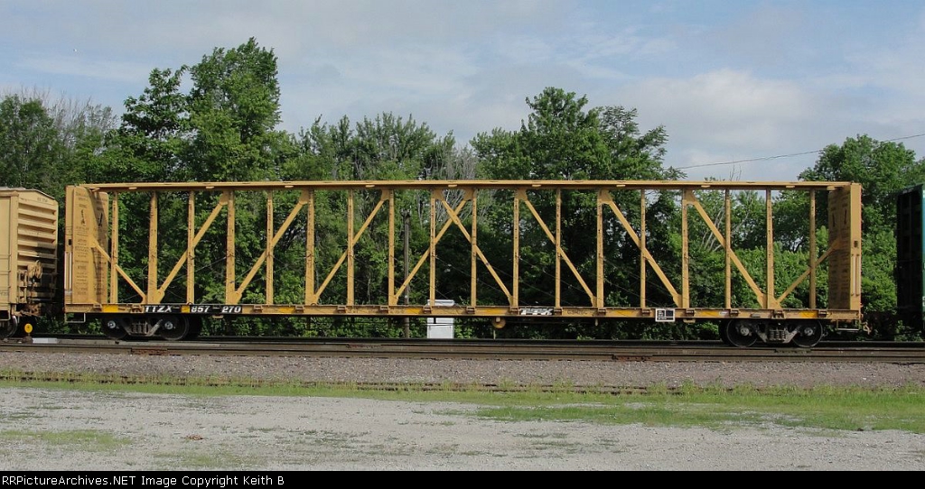 TTZX 857270