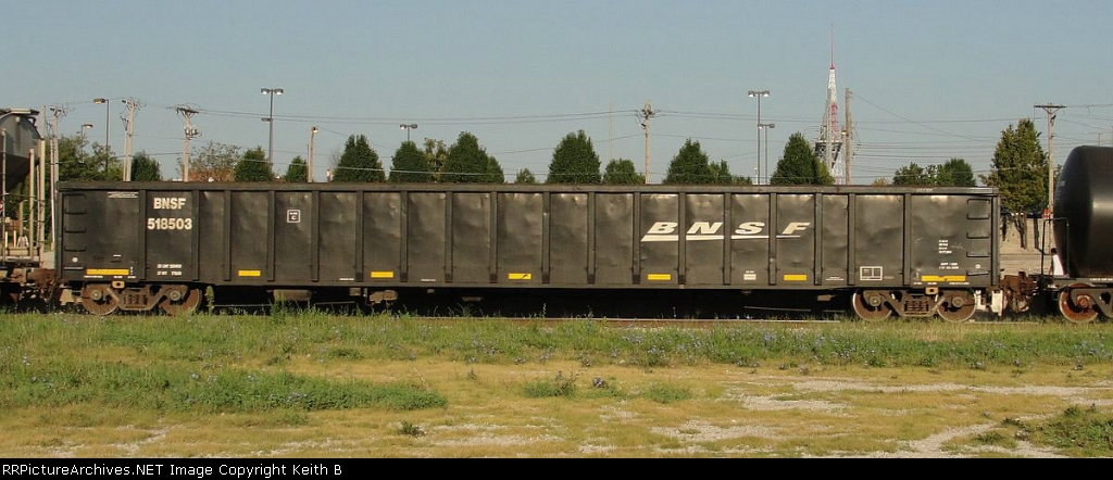 BNSF 518503