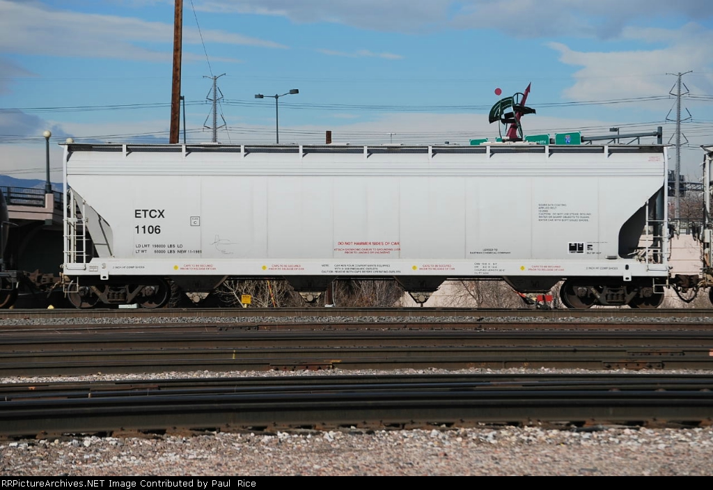 ETCX 1106