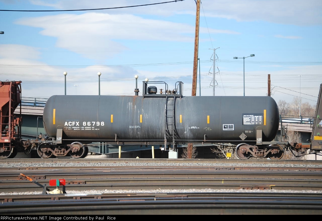 ACFX 86798