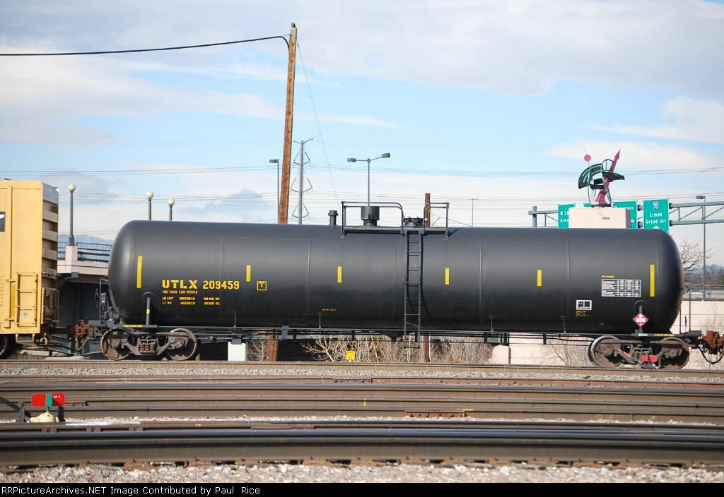 UTLX 209459