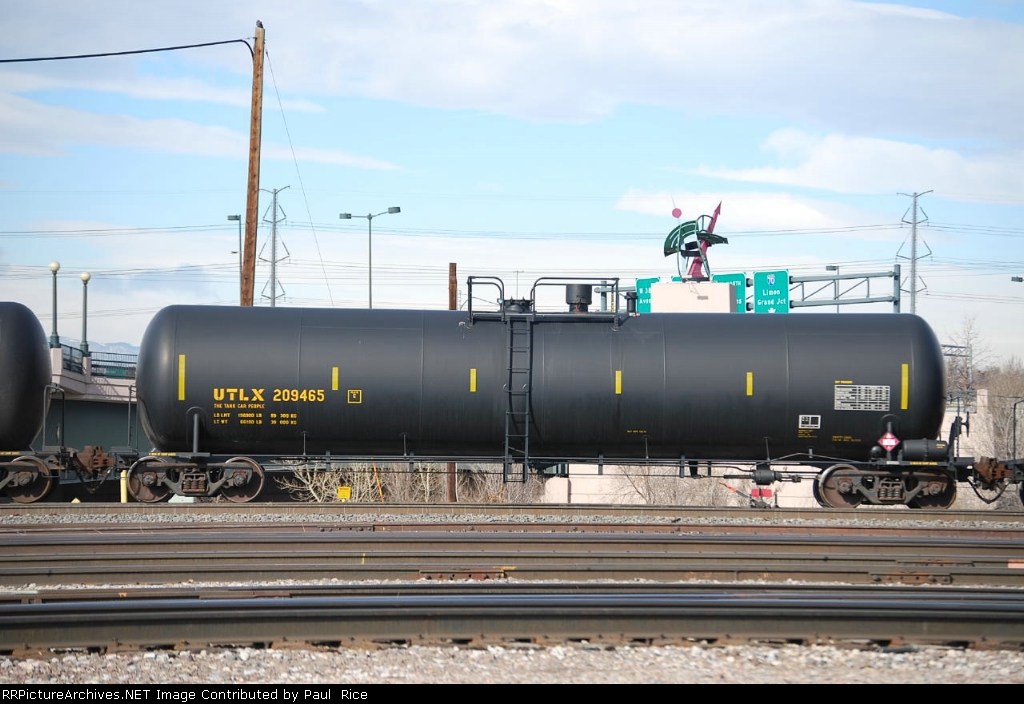 UTLX 209465