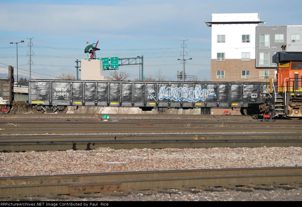 BNSF 518015