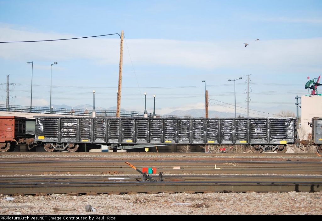 BNSF 516065