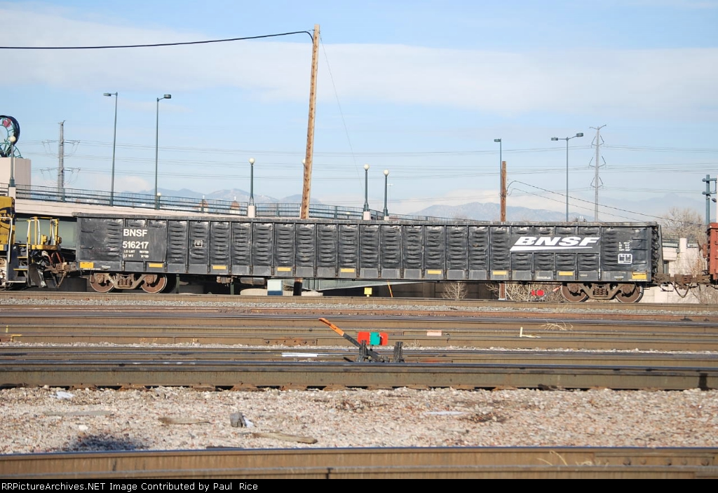 BNSF 516217