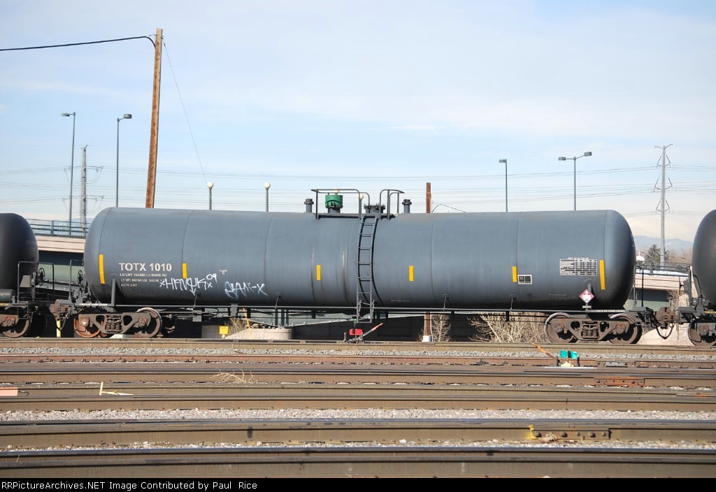 TOTX 1010