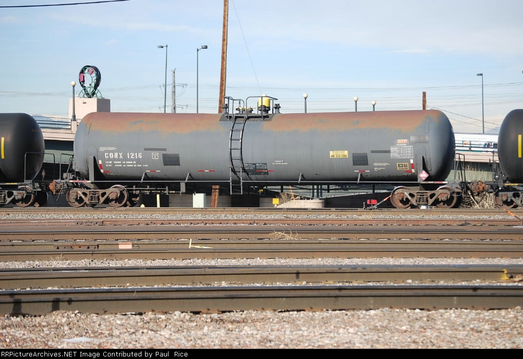 CONX 1216