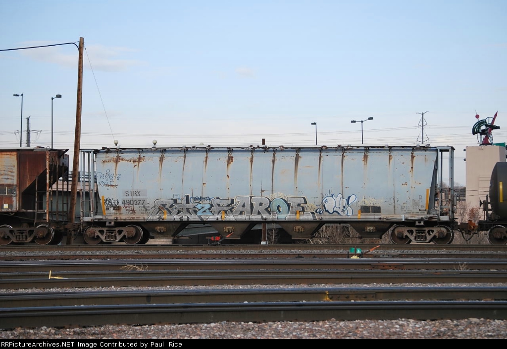 SIRX 490377
