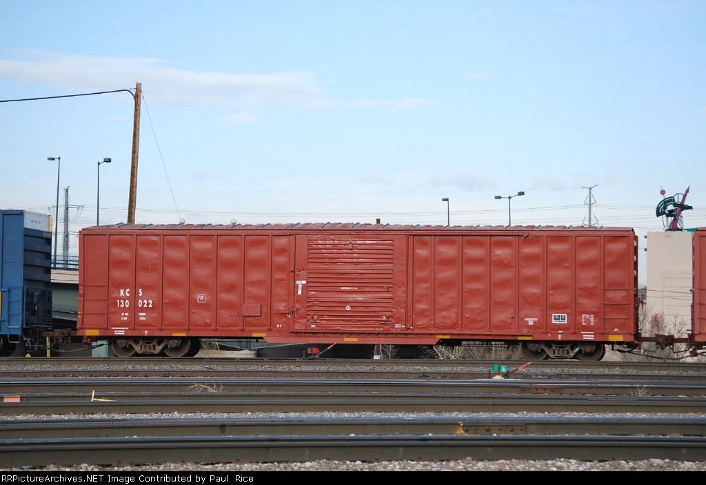KCS 130022