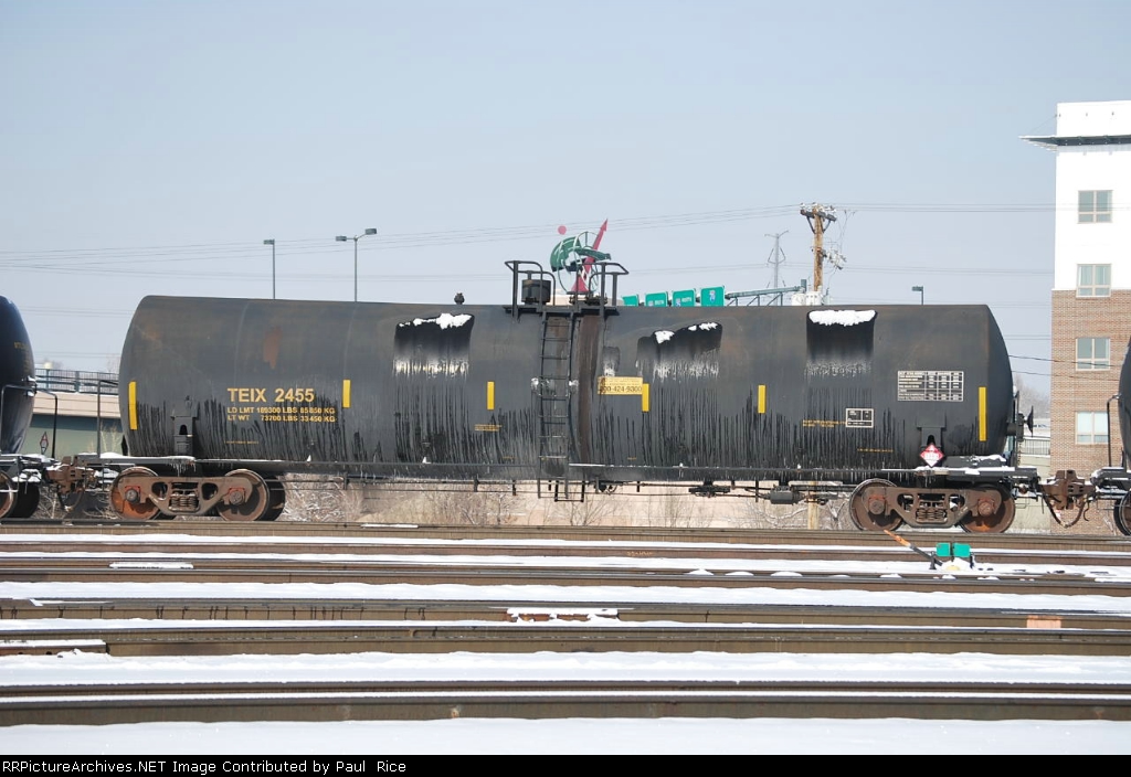 TEIX 2455