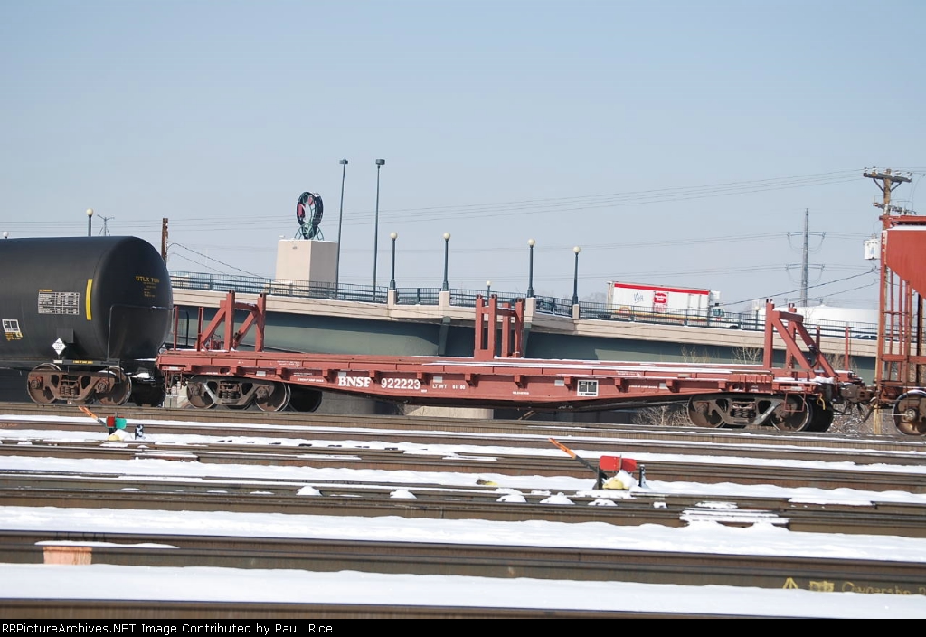 BNSF 922223