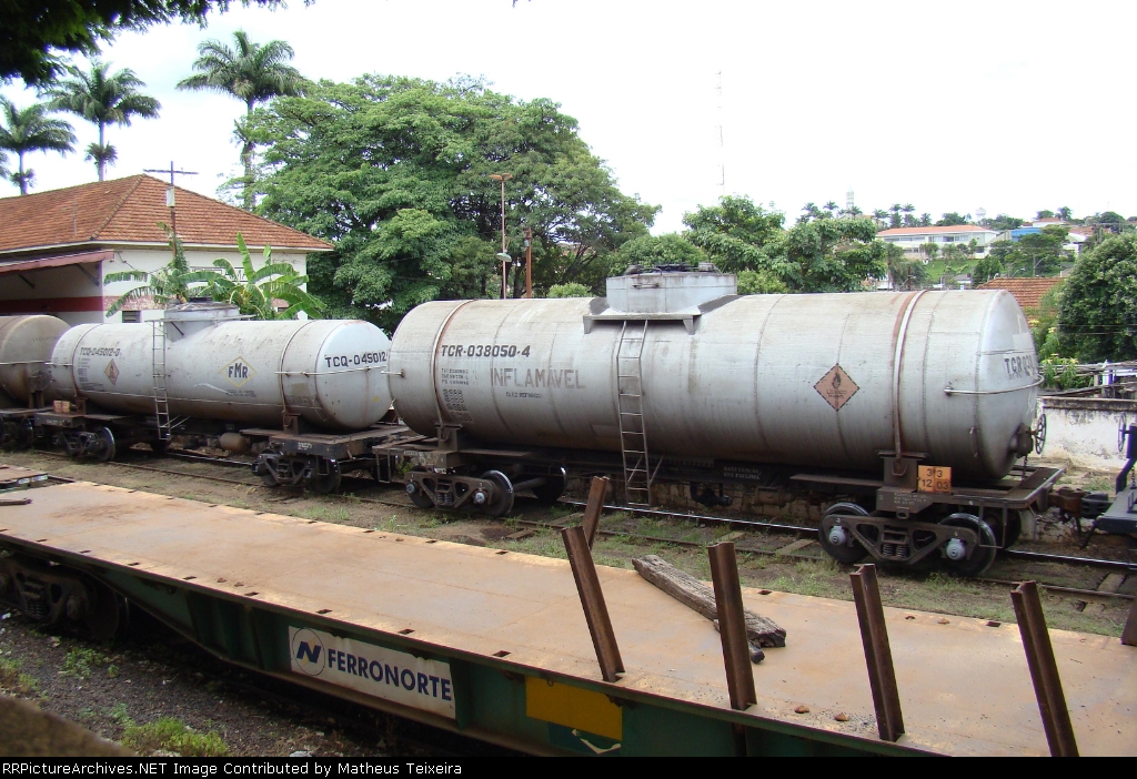 ALL TCQ-045012-0 & TCR-048050-4