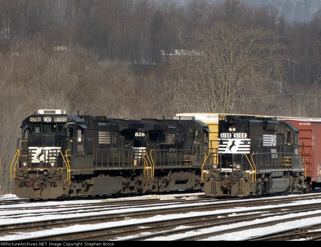 How sweet it is! No Wide Cabs!