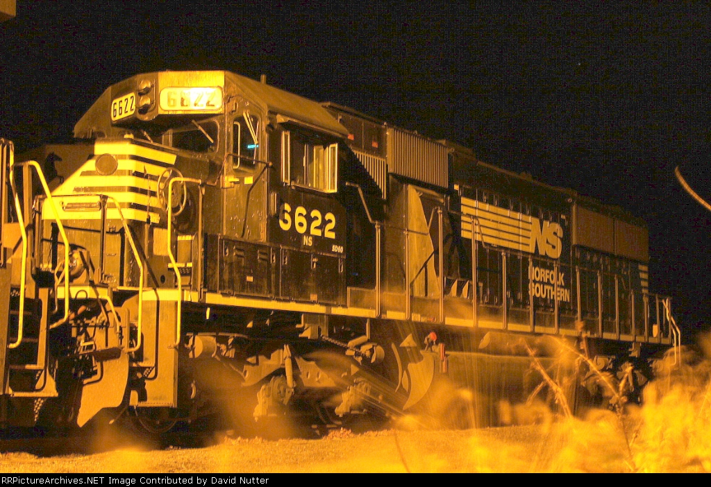 NS SD60 #6622